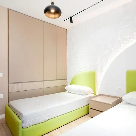 Apartman Casa Luxe