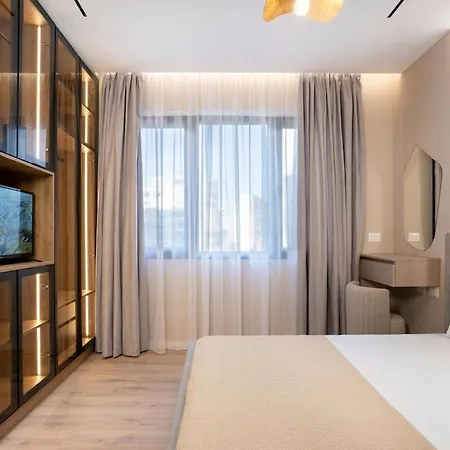 Casa Luxe * Kashari