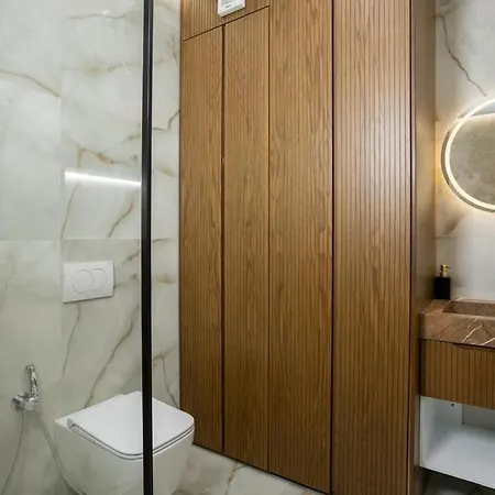 Apartman Casa Luxe