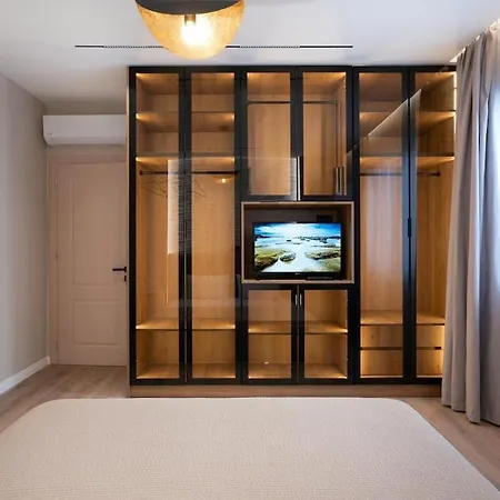 Apartment Casa Luxe *