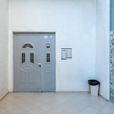 Apartman Casa Luxe