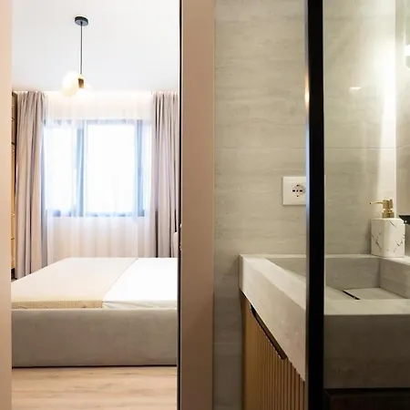 Apartment Casa Luxe *