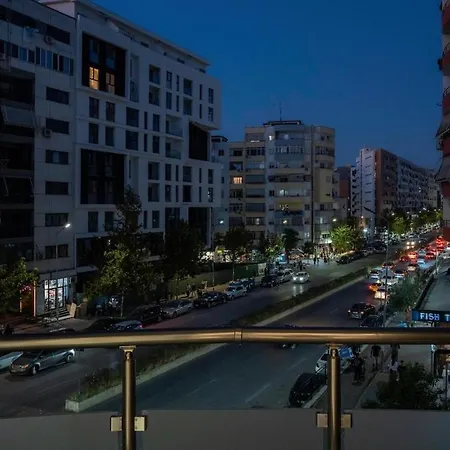 Apartment Casa Luxe Kashar
