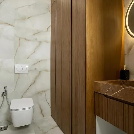 Apartment Casa Luxe *