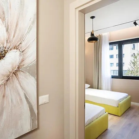 Casa Luxe * Kashar
