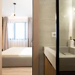 公寓 Casa Luxe *