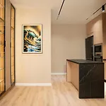 公寓 Casa Luxe Kashari