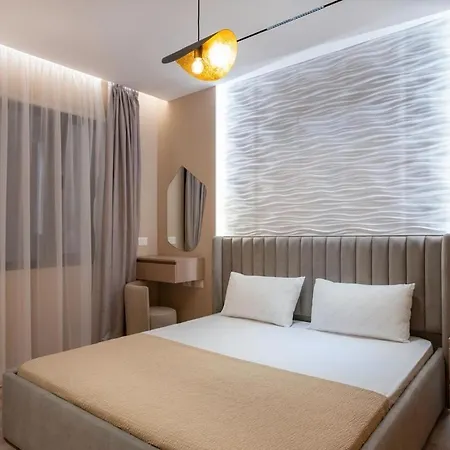 Appartement Casa Luxe Kashari
