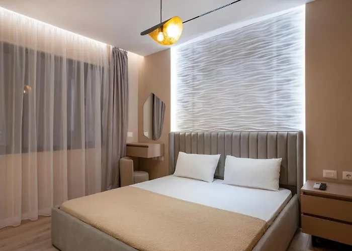 شقة Casa Luxe Kashari